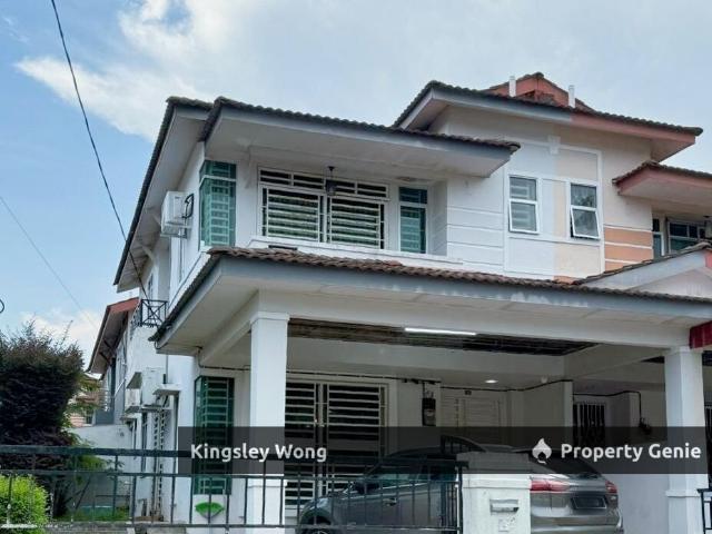 Property for sale in Perak, Kuala Kangsar