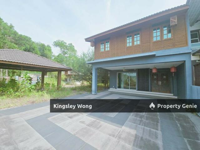 Residential House for sale in Perak, Kuala Kangsar