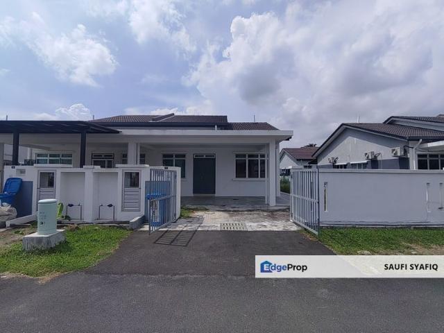 House for sale in Selangor