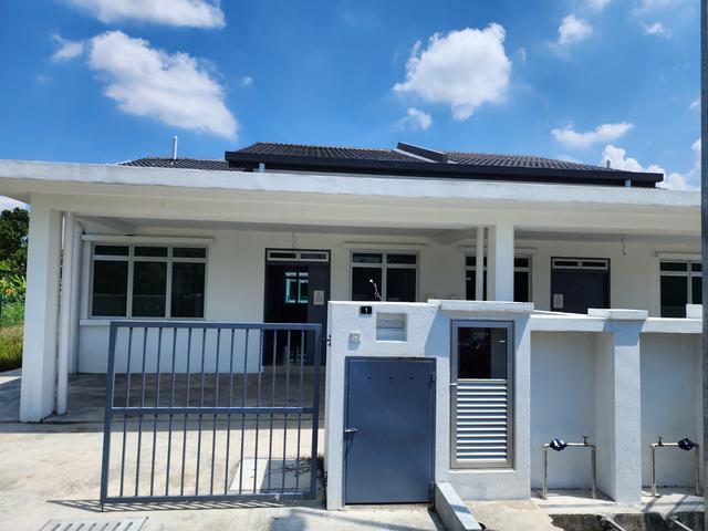 Residential House for sale in Banting, Selangor