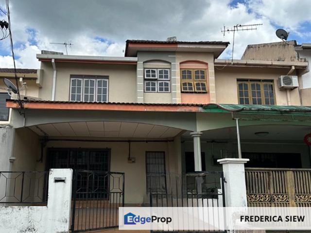 House for sale in Perak, Batu Gajah