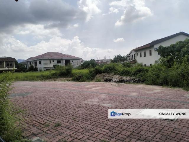 House for sale in Perak, Tanjong Ipoh