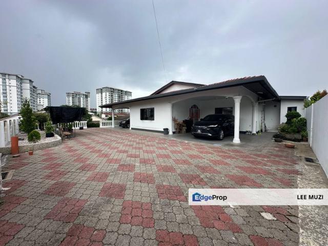 House for sale in Perak, Tanjong Ipoh