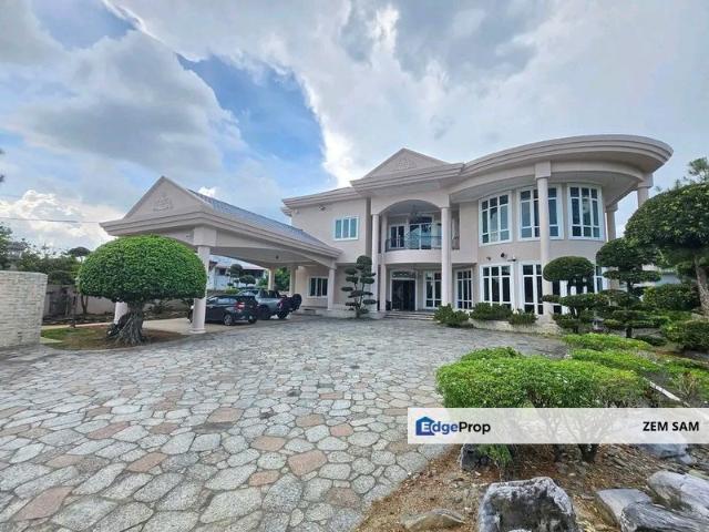 House for sale in Majlis Bandaraya Ipoh, Kinta