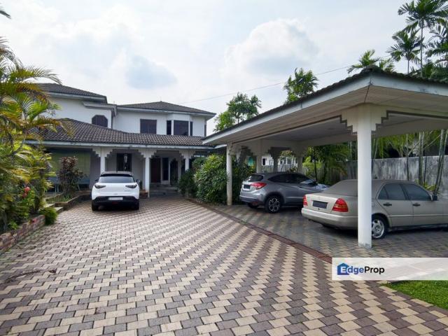 House for sale in Perak, Tanjong Ipoh