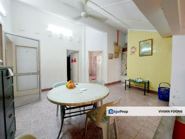 House for rent in Perak, Tanjong Ipoh