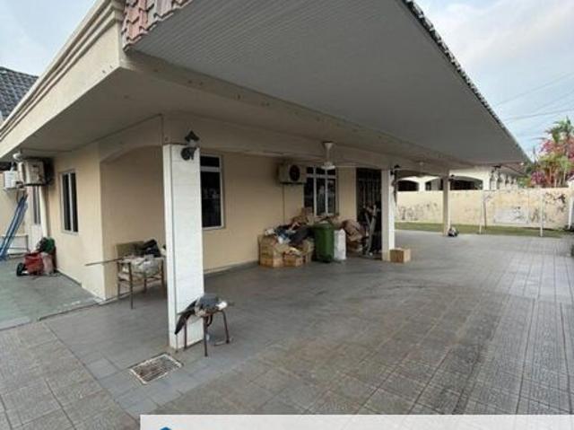 House for sale in Perak, Tanjong Ipoh