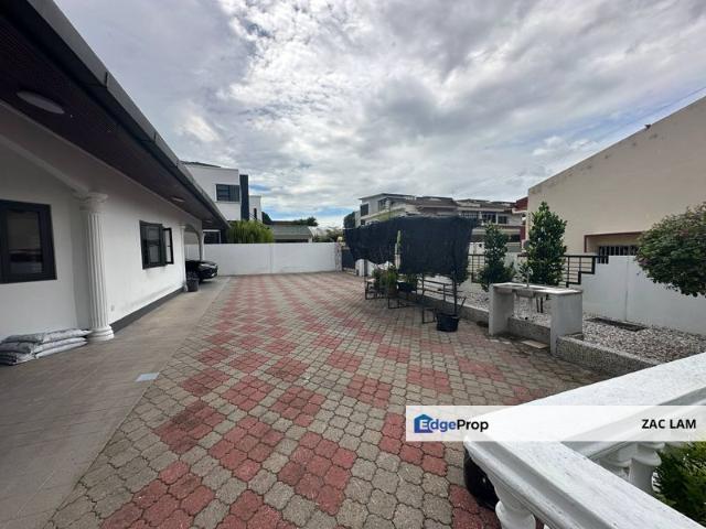 House for sale in Majlis Bandaraya Ipoh, Kinta