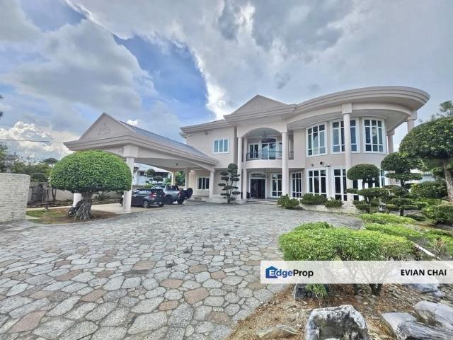 House for rent in Perak, Tanjong Ipoh