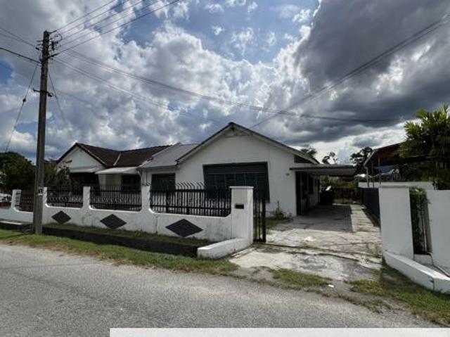 House for rent in Perak, Tanjong Ipoh
