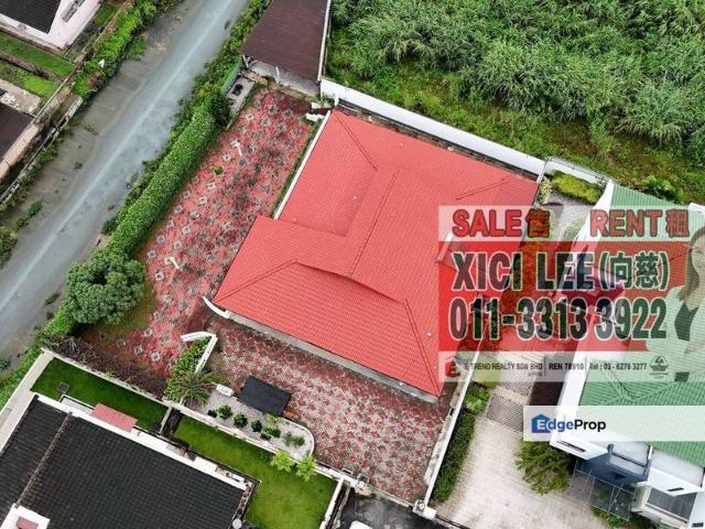 House for sale in Perak, Tanjong Ipoh