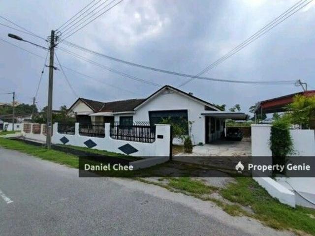 House for rent in Perak, Tanjong Ipoh