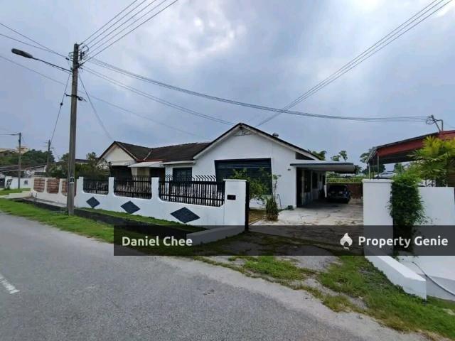 Residential House for rent in Perak, Tanjong Ipoh