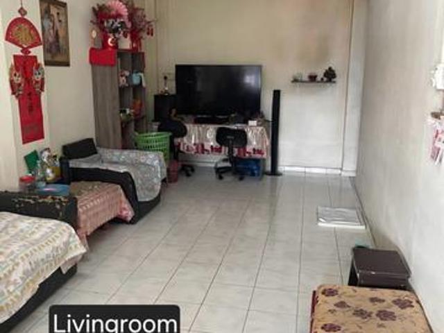 Terraced House for sale in Penampang, Pinampang