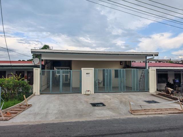 Terraced House for rent in Kota Kinabalu, Bahagian Pantai Barat