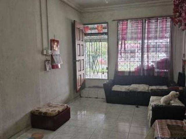 Terraced House for sale in Kinabalu, Sabah