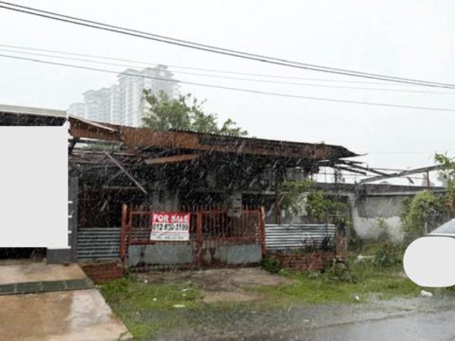 Terraced House for sale in Kota Kinabalu, Bahagian Pantai Barat