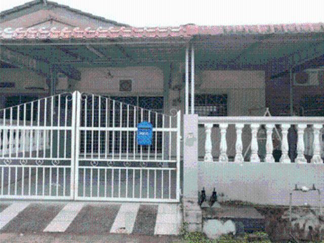House for rent in Perak, Tanjong Ipoh
