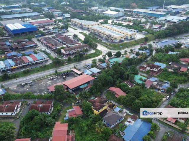 House for sale in Pahang