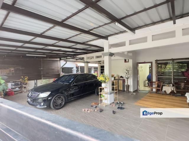 House for sale in Pedas, Negeri Sembilan