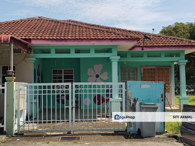 House for sale in Pedas, Negeri Sembilan
