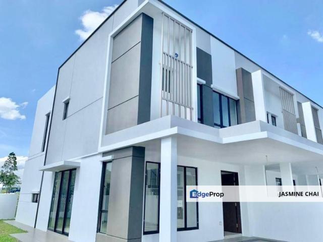 House for sale in Pedas, Negeri Sembilan
