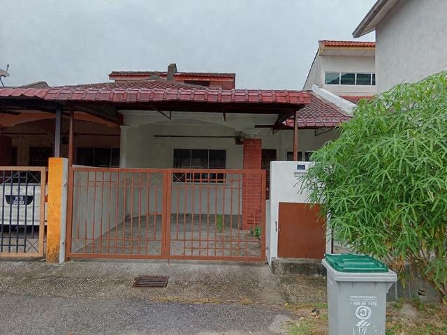Terraced House for sale in Rembau, Negeri Sembilan