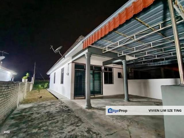 House for rent in Perak, Tanjong Ipoh