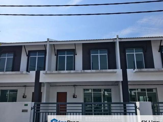 House for rent in Perak, Tanjong Ipoh