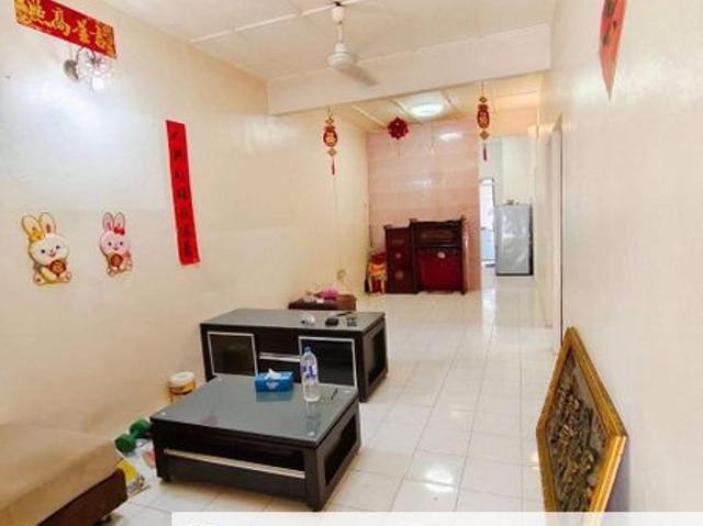 House for sale in Perak, Tanjong Ipoh