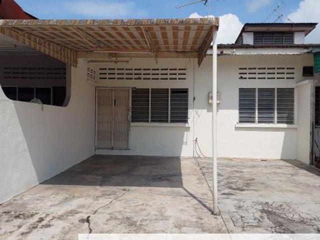 House for sale in Perak, Tanjong Ipoh