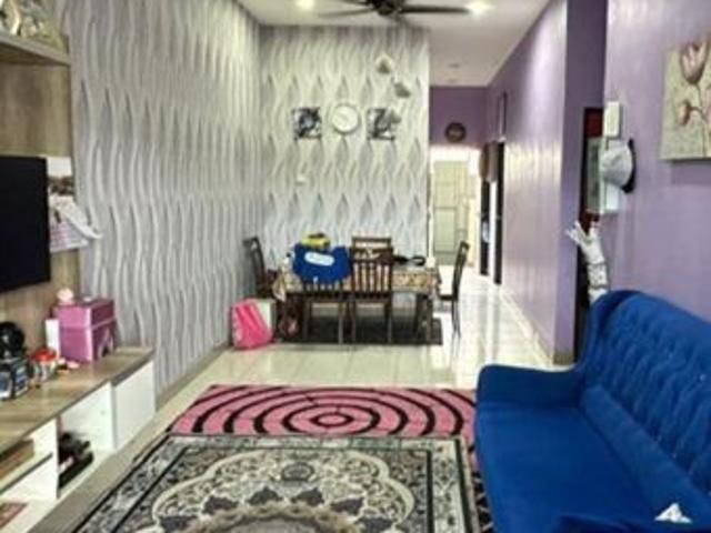 House for sale in Perak, Tanjong Ipoh