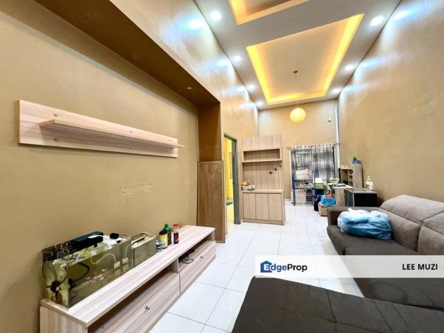 House for sale in Perak, Tanjong Ipoh