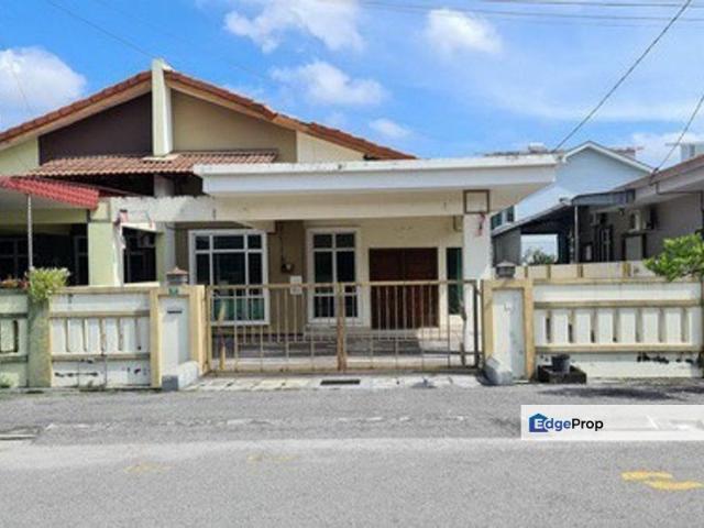 House for sale in Perak, Tanjong Ipoh
