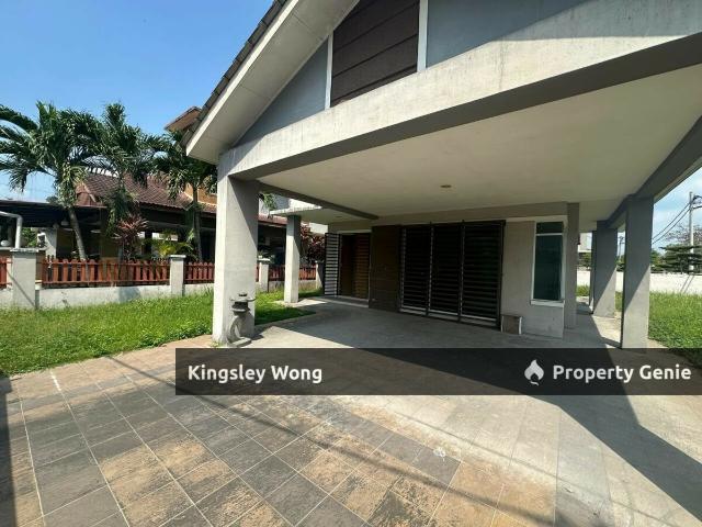 Bungalow for sale in Perak, Tanjong Ipoh
