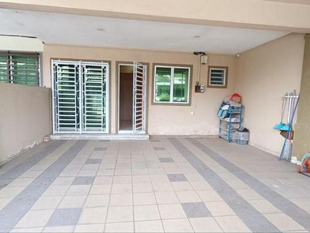 Terraced House for sale in Perak, Tanjong Ipoh