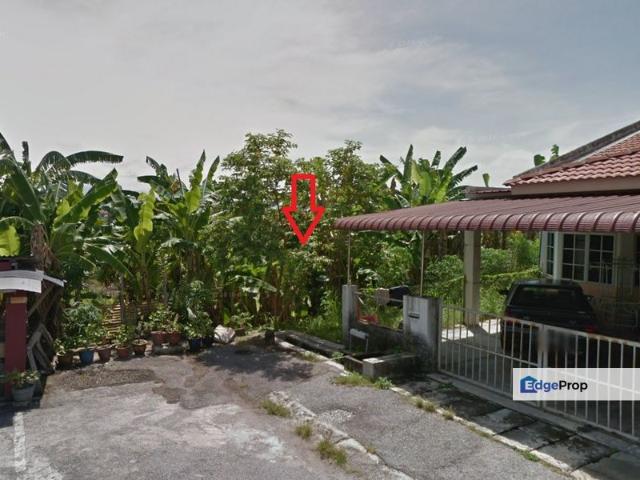 House for sale in Perak, Tanjong Ipoh