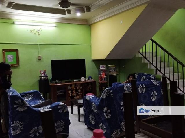 House for sale in Perak, Tanjong Ipoh