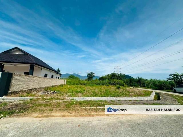 House for sale in Chemor, Majlis Bandaraya Ipoh