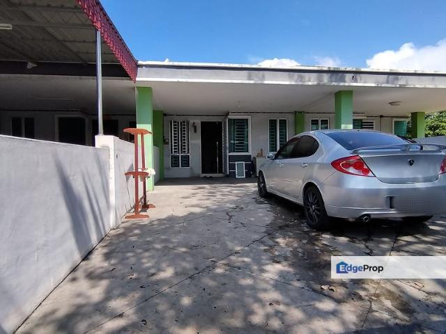 House for sale in Perak, Tanjong Ipoh