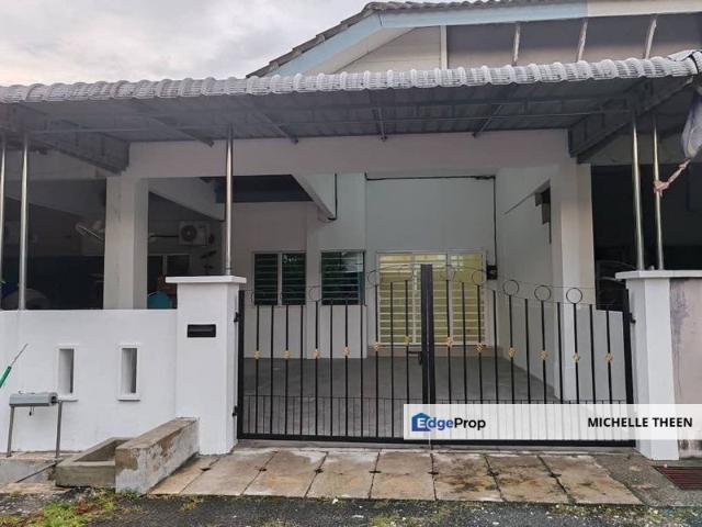 House for sale in Perak, Tanjong Ipoh