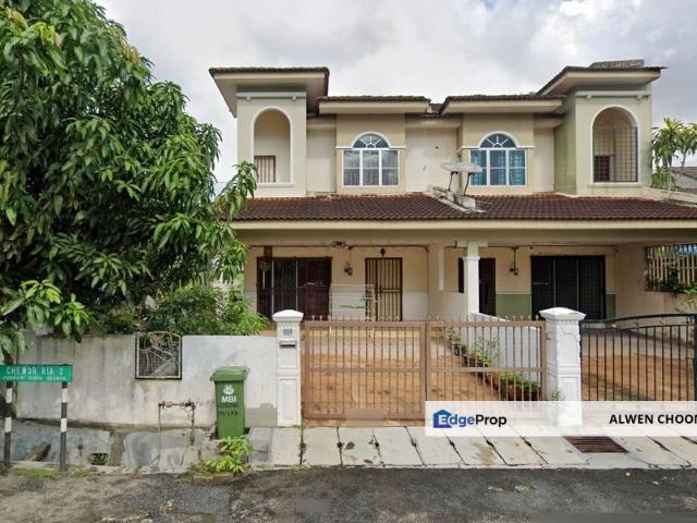 House for sale in Perak, Tanjong Ipoh