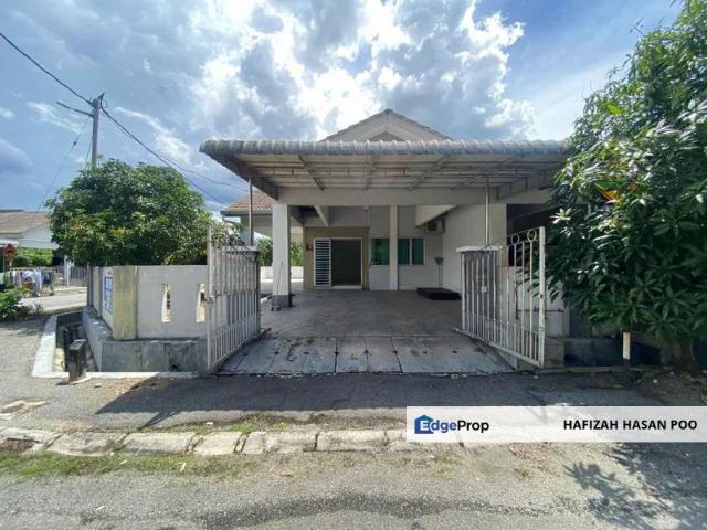 House for sale in Chemor, Majlis Bandaraya Ipoh