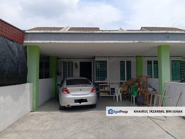 House for sale in Perak, Tanjong Ipoh