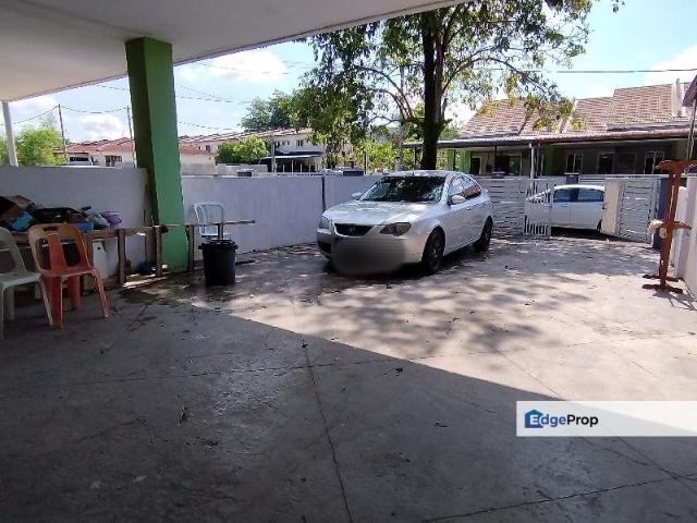 House for sale in Perak, Tanjong Ipoh