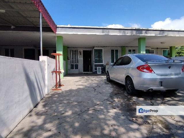 House for sale in Perak, Tanjong Ipoh