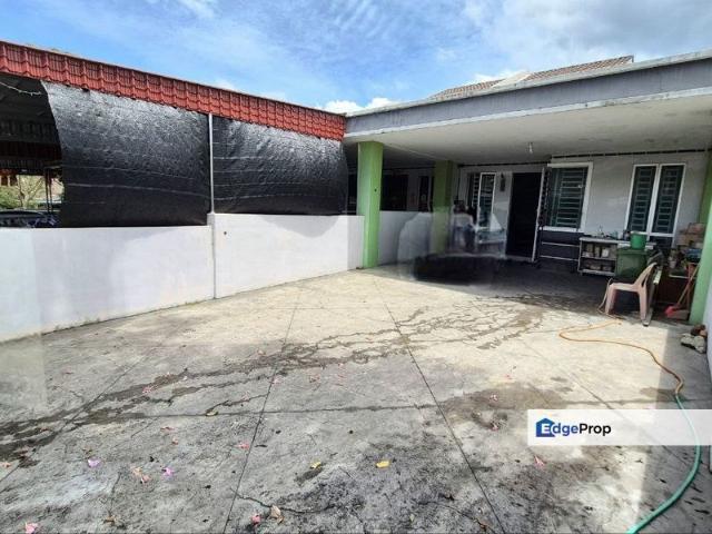 House for sale in Perak, Tanjong Ipoh
