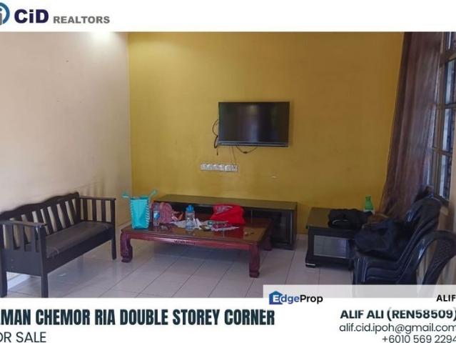 House for sale in Perak, Tanjong Ipoh