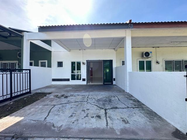 Terraced House for sale in Majlis Bandaraya Ipoh, Kinta