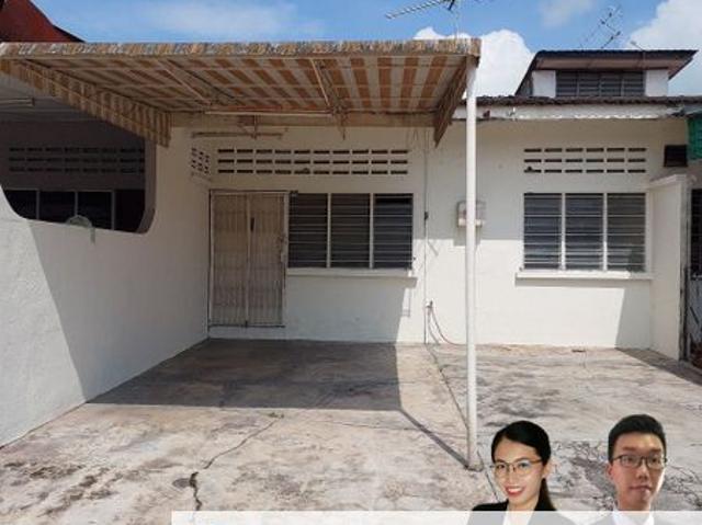 House for sale in Perak, Tanjong Ipoh